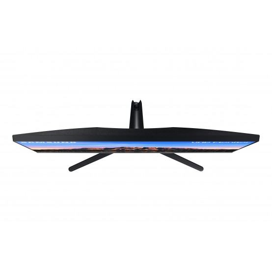 Monitor Samsung U28R550UQR LU28R550UQRXEN