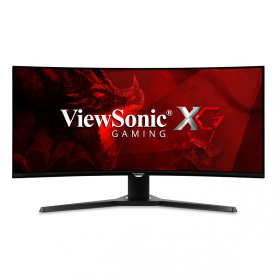 Monitor ViewSonic VX3418-2KPC