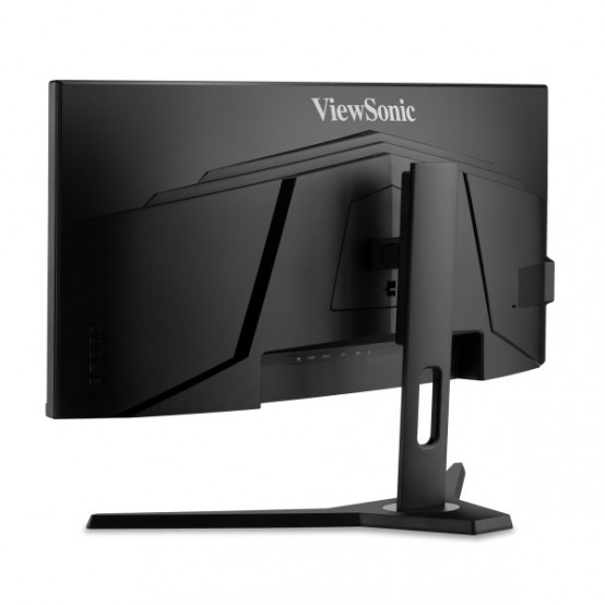 Monitor ViewSonic VX3418-2KPC