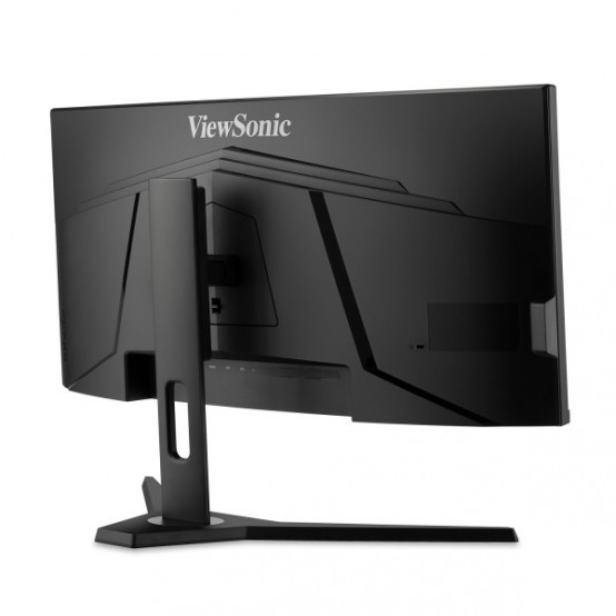 Monitor ViewSonic VX3418-2KPC