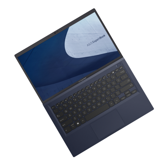 Laptop ASUS ExpertBook B1 B1400CEAE B1400CEAE-EB1851R