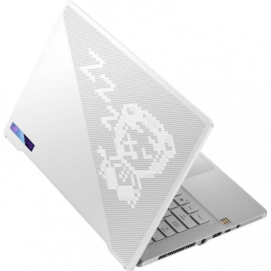 Laptop ASUS Zephyrus G14 GA401QM GA401QM-K2232T