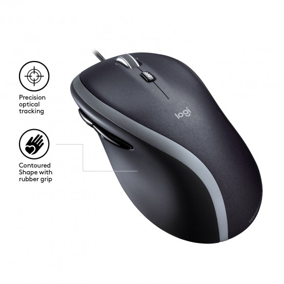 Mouse Logitech M500 910-003726