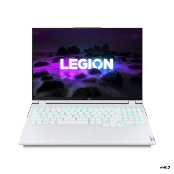 Laptop Lenovo Legion 5 Pro 16ACH6H 82JS000ERM