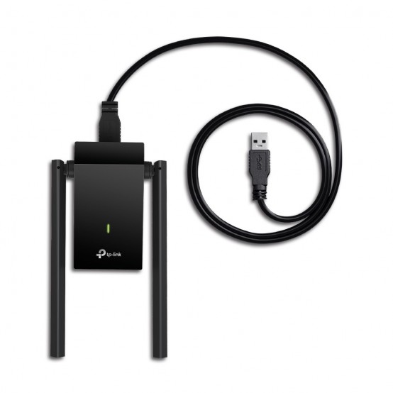 Placa de retea TP-Link Archer T4U Plus