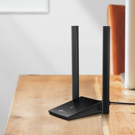 Placa de retea TP-Link Archer T4U Plus