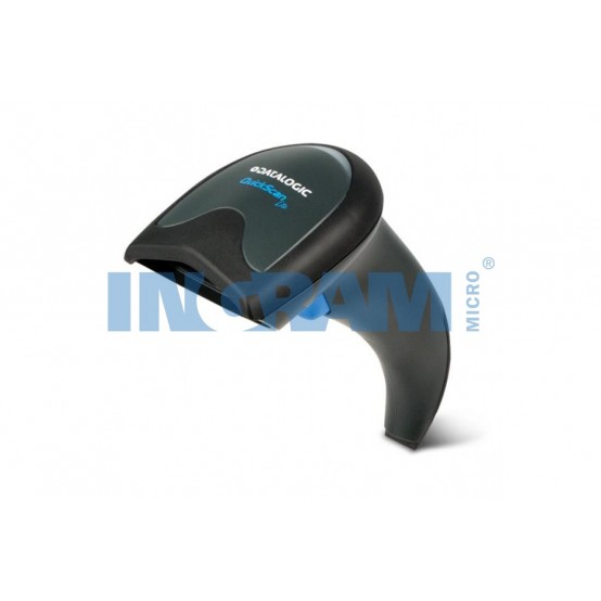 Scanner Datalogic QuickScan 2100 QW2170-BKK2S-RM