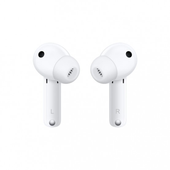 Casca Huawei FreeBuds 4i Ceramic White 55034190