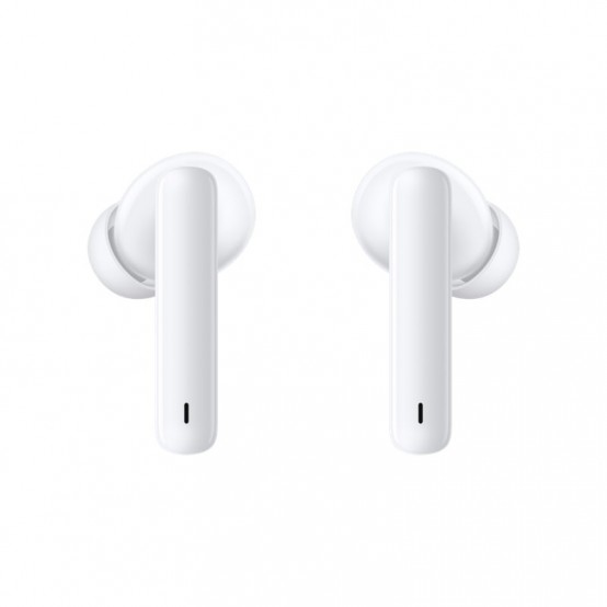 Casca Huawei FreeBuds 4i Ceramic White 55034190