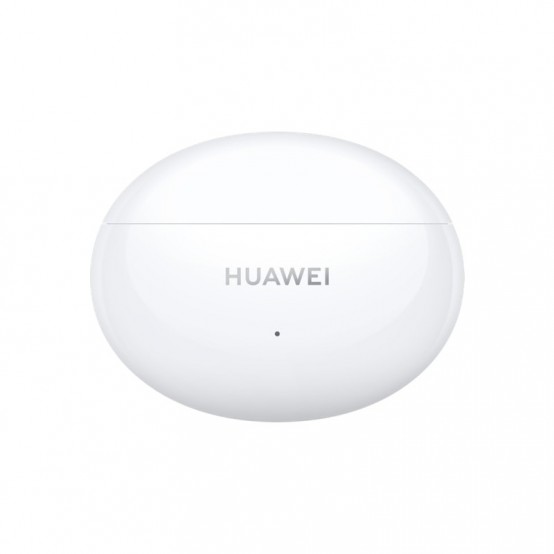 Casca Huawei FreeBuds 4i Ceramic White 55034190
