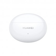 Casca Huawei FreeBuds 4i Ceramic White 55034190