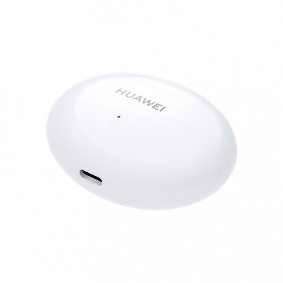 Casca Huawei FreeBuds 4i Ceramic White 55034190