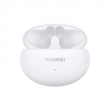 Casca Huawei FreeBuds 4i Ceramic White 55034190