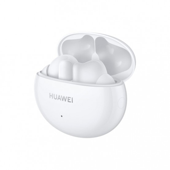 Casca Huawei FreeBuds 4i Ceramic White 55034190