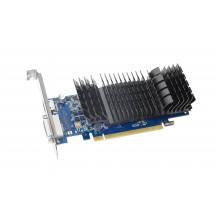 Placa video ASUS ASUS GeForce GT 1030 2GB DDR4 GT1030-SL-2GD4-BRK