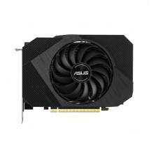 Placa video ASUS  Phoenix GeForce RTX 3060 V2 PH-RTX3060-12G-V2