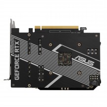 Placa video ASUS  Phoenix GeForce RTX 3060 V2 PH-RTX3060-12G-V2