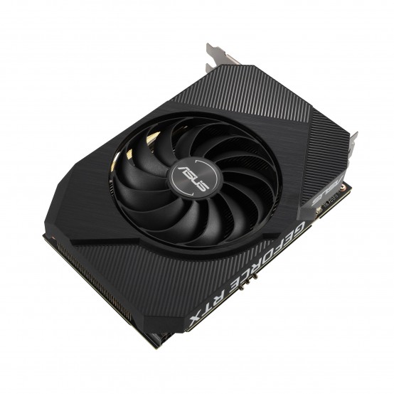 Placa video ASUS  Phoenix GeForce RTX 3060 V2 PH-RTX3060-12G-V2