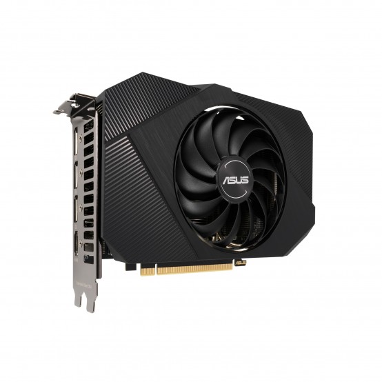 Placa video ASUS  Phoenix GeForce RTX 3060 V2 PH-RTX3060-12G-V2
