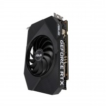 Placa video ASUS  Phoenix GeForce RTX 3060 V2 PH-RTX3060-12G-V2