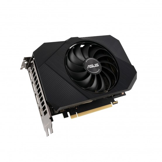 Placa video ASUS  Phoenix GeForce RTX 3060 V2 PH-RTX3060-12G-V2
