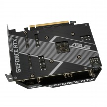 Placa video ASUS  Phoenix GeForce RTX 3060 V2 PH-RTX3060-12G-V2