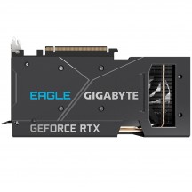 Placa video GigaByte GeForce RTX 3060 EAGLE OC 12G (rev. 2.0) GV-N3060EAGLE OC-12GD 2.0