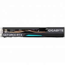 Placa video GigaByte GeForce RTX 3060 EAGLE OC 12G (rev. 2.0) GV-N3060EAGLE OC-12GD 2.0