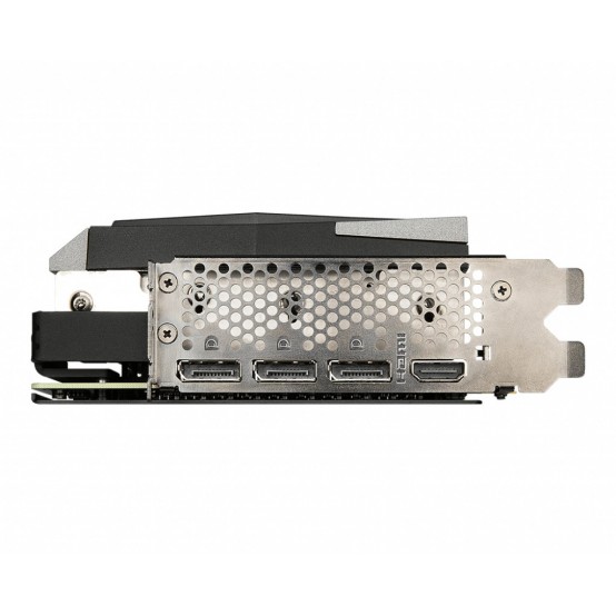 Placa video MSI GEFORCE RTX 3070 GAMING TRIO PLUS 8G LHR
