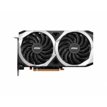 Placa video MSI RADEON RX 6600 MECH 2X 8G