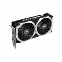 Placa video MSI RADEON RX 6600 MECH 2X 8G