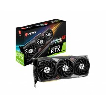 Placa video MSI RTX 3090 GAMING X TRIO 24G