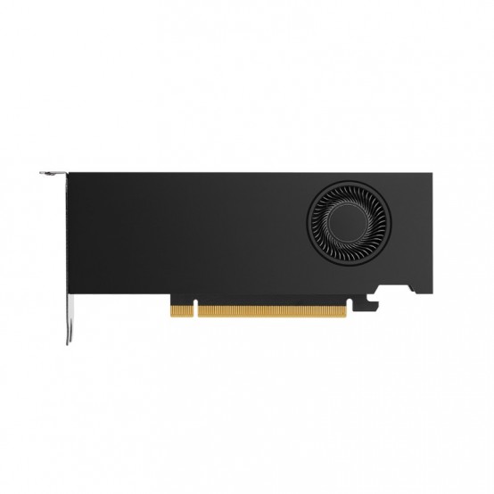 Placa video PNY NVIDIA RTX A2000 - 12 GB VCNRTXA2000-12GB-PB