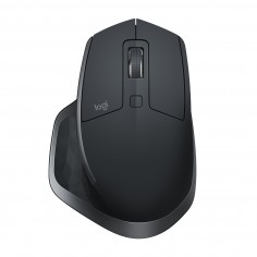 Mouse Logitech MX Master 2S 910-005139