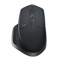 Mouse Logitech MX Master 2S 910-005139