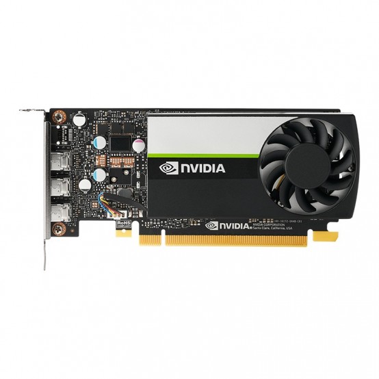 Placa video PNY NVIDIA T400 4GB VCNT400-4GB-PB