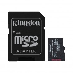 Card memorie Kingston Industrial SDCIT2/64GB
