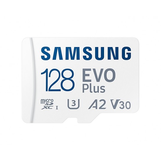 Card memorie Samsung Evo Plus MB-MC128KA/EU