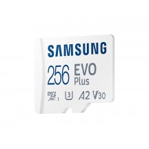 Card memorie Samsung Evo Plus MB-MC256KA/EU