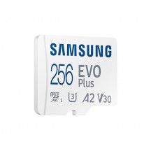 Card memorie Samsung Evo Plus MB-MC256KA/EU