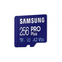 Card memorie Samsung PRO Plus MB-MD256KA/EU