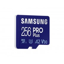 Card memorie Samsung PRO Plus MB-MD256KA/EU