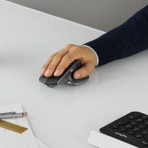 Mouse Logitech MX Master 2S 910-005139