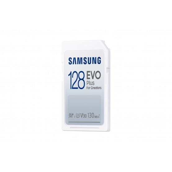 Card memorie Samsung Evo Plus MB-SC128K/EU