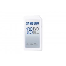 Card memorie Samsung Evo Plus MB-SC128K/EU