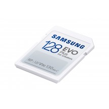 Card memorie Samsung Evo Plus MB-SC128K/EU