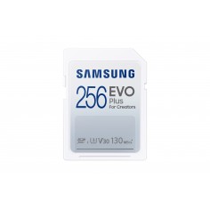 Card memorie Samsung Evo Plus MB-SC256K/EU