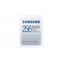 Card memorie Samsung Evo Plus MB-SC256K/EU