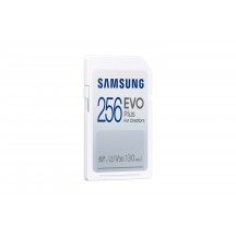 Card memorie Samsung Evo Plus MB-SC256K/EU