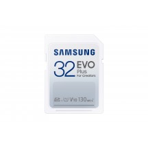 Card memorie Samsung Evo Plus MB-SC32K/EU